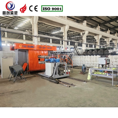 Mua Máy đúc xoắn xoay điện áp 220V / 380V / 440V online manufacture