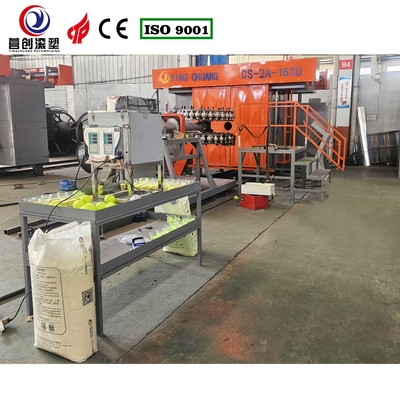 Mua Dịch vụ tư vấn Thời gian chu kỳ 15-30 phút Sự kết hợp hoàn hảo cho máy chế biến xoắn online manufacture