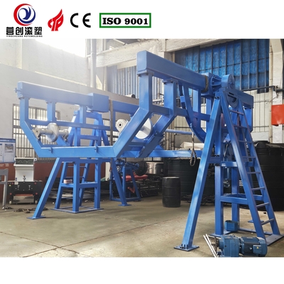 Mua Hệ thống điều khiển Delta PLC máy đúc xoay hoạt động trơn tru và chính xác online manufacture