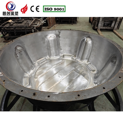 Mua Roto Molding Rotocasting Mold với công nghệ tiên tiến và hố đơn / đa online manufacture