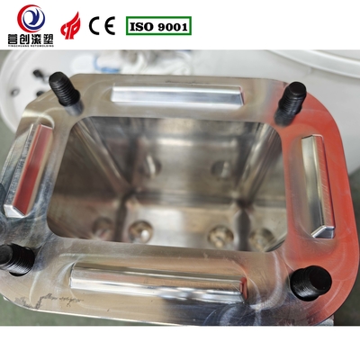Mua Ống đúc xoắn một lỗ với thử nghiệm vật liệu sửa đổi online manufacture