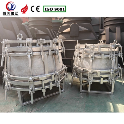 Mua Chế độ định hình khuôn quay Rotocasting khuôn với dịch vụ tư vấn online manufacture