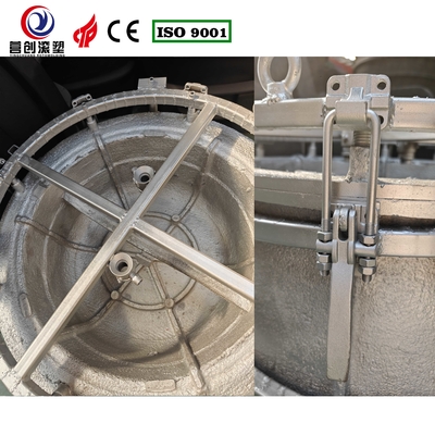 Mua Rút khuôn khuôn nhôm xoay cho hiệu suất ổn định và bền bỉ Ứng dụng khuôn ốp bán cố định online manufacture
