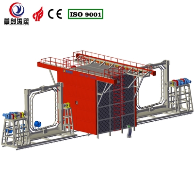 Mua Máy chế biến xoay quay có tốc độ quay điều chỉnh cho các ứng dụng công nghiệp online manufacture