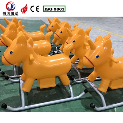 Mua Thiết kế tùy chỉnh thú vị lắc ngựa khuôn tùy chỉnh cho yêu cầu của khách hàng của bạn online manufacture