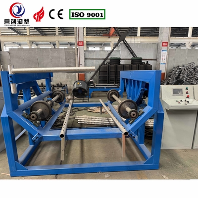 Mua Chi tiết Rock And Roll Rotomoulding máy liên tục quy trình sản xuất online manufacture