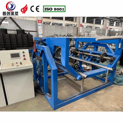 Mua Tốc độ nhanh Rock And Roll Rotomoulding Máy tự động online manufacture