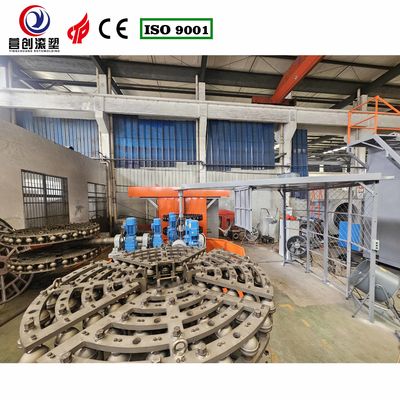 Mua Thiết bị quay vòng xoay với nhiệt độ làm mát được kiểm soát 0-50C Sản xuất nhất quán cho pickleball online manufacture