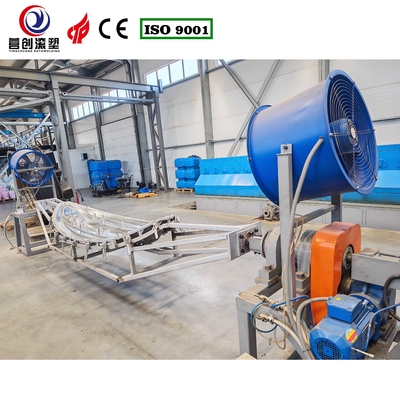 Mua Nhà máy sản xuất máy đúc quay Rock And Roll cho Kayak online manufacture