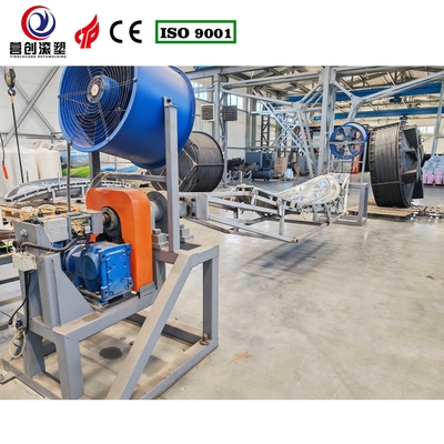 Mua Máy làm kayak bằng phương pháp quay khuôn tùy chỉnh, tiếng ồn thấp online manufacture