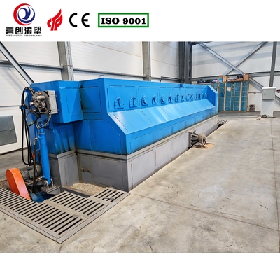 Mua Máy chế tạo Kayak hiệu suất cao Rock And Roll Rotomoulding Machine hoàn hảo cho dây chuyền sản xuất online manufacture