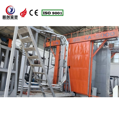 Mua Máy ép quay độ bền cao cho bồn chứa nước 500L-10000L online manufacture
