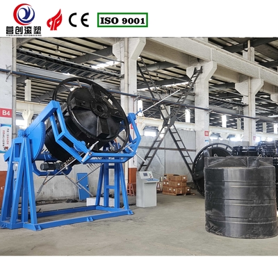 Mua Yingchuang CF-5000 Water Tank Making Machine for 380V/50Hz Power online manufacture