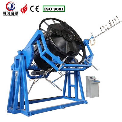 Mua Tăng Cường Sản Xuất của Bạn với Máy Đúc Quay Rock And Roll - Lựa Chọn Tối Ưu online manufacture