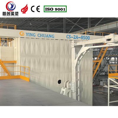 Mua Máy ép quay con thoi hiệu suất cao cho sản xuất trơn tru và nhất quán online manufacture