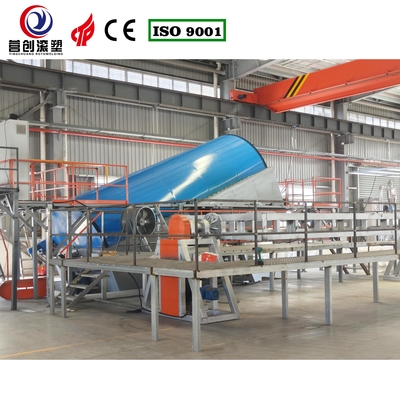 Mua Máy đúc quay Yingchuang Roto Rock And Roll cho Thuyền giải trí online manufacture