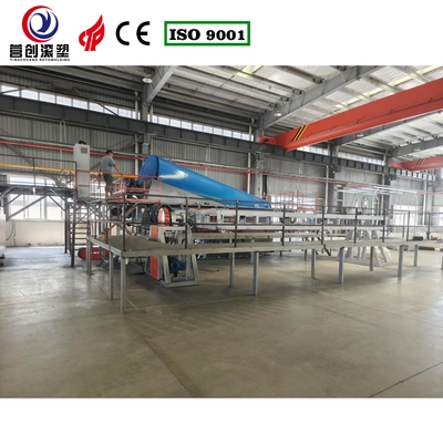 Mua Máy chế biến xoay Rock And Roll hiệu suất cao cho nhu cầu sản xuất độc đáo của doanh nghiệp của bạn online manufacture