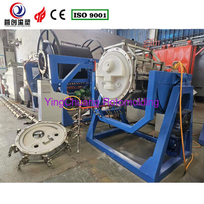 Mua Máy Roto Moulding Đa Năng Rock And Roll Được Thiết Kế Với Độ Bền Cao Đảm Bảo Hiệu Suất Roto Moulding sản xuất trực tuyến