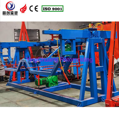 Mua Rotomoulding Rock And Roll Rotomoulding Machines cung cấp các giải pháp tùy chỉnh kết hợp với tần số 50Hz cho và sản xuất sản xuất trực tuyến