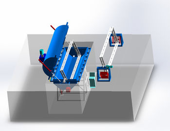 Mua Dễ dàng bảo trì máy quay vòng Rock And Roll với điều khiển PLC Delta online manufacture