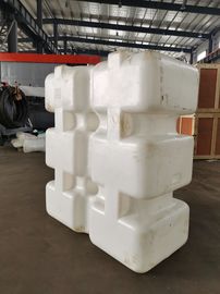 Mua Các bể nước Roto đúc tùy chỉnh Capacity 200L đến 50 000 Lit online manufacture