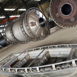 Mua Rotomolding tank mould for sales rotomoulding machine online manufacture