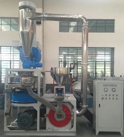 Mua LLDPE Thiết bị phụ trợ / Máy nghiền nhựa cho các sản phẩm quay vòng online manufacture