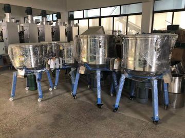 Mua Máy trộn nhựa đa chức năng / Máy trộn hạt nhựa LLDPE 220 Volt online manufacture