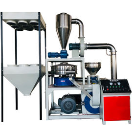 Mua LLDPE Plastic Pulverizer Machine For Rotomolding Products, Etc. online manufacture