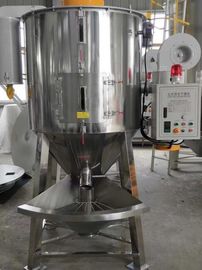 Mua Máy trộn nhựa 7.5KW Thiết bị phụ trợ Quay video Hỗ trợ kỹ thuật online manufacture