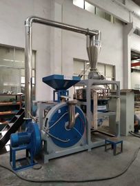 Mua Máy mài nhựa công nghiệp LLDPE cho các sản phẩm quay vòng vv online manufacture