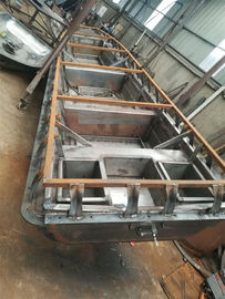 Mua Sản phẩm khuôn đúc chống ăn mòn / khuôn quay vòng hiệu quả cao online manufacture