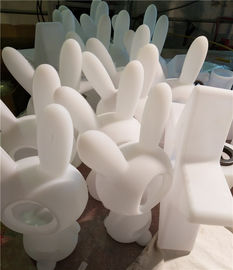 Mua Sản phẩm được làm bằng cách quay khuôn đèn thỏ Rabbit CE Chứng nhận ISO 9001 online manufacture