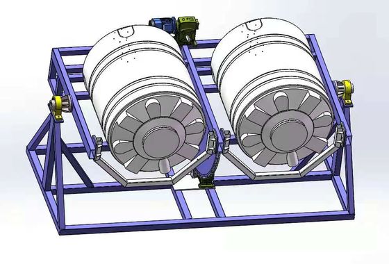 Mua Mở máy sản xuất bồn nước chữa cháy 380V 50Hz 3 pha tự động online manufacture