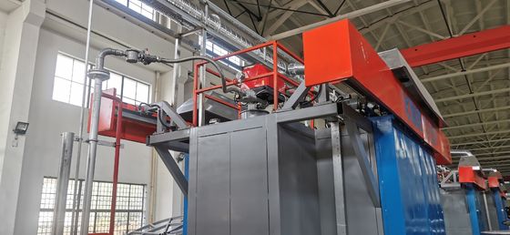 Mua Máy chế biến xoay tàu con thoi hiệu suất cao để sản xuất nhanh online manufacture