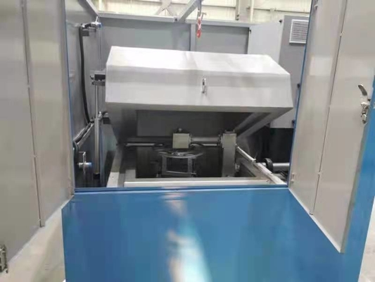 Mua Máy làm nóng bằng điện quay tùy chỉnh cho công nghiệp online manufacture