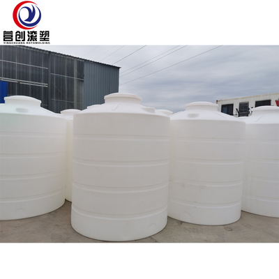 Xe tăng Roto ngang / Xe tăng nước Roto Tuổi thọ cao