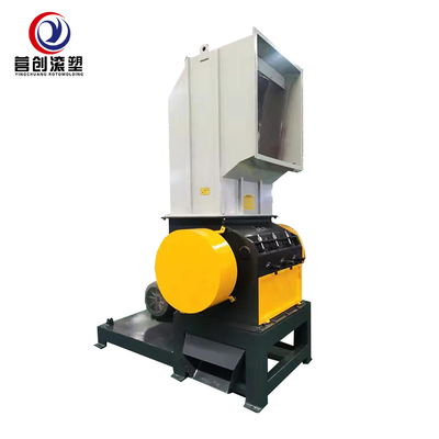 Máy nghiền nhựa 380V đáng tin cậy cho các ứng dụng công nghiệp