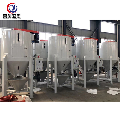 Máy trộn màu đa năng chuyên nghiệp 50 * 50 * 50cm 400W tiêu thụ năng lượng