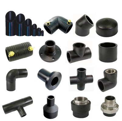 Khuôn đúc khuôn quay đầu tư thấp cho các phụ kiện nylon PE PE PP kích thước lớn