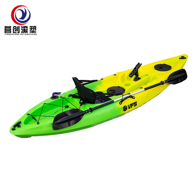 Loại ghế tùy chỉnh cho vòng xoay đúc Kayak với kích thước buồng lái tùy chỉnh