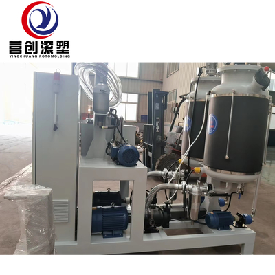 Thiết bị sản xuất bọt chuyên nghiệp Độ dày tùy chỉnh Phạm vi rộng