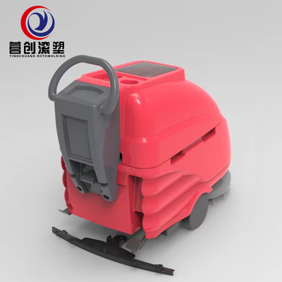 Máy giặt sàn tùy chỉnh Máy giặt sàn tự động Made in China