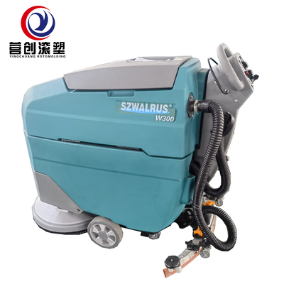 Máy rửa sàn cho môi trường vệ sinh 5L dung lượng bể nước