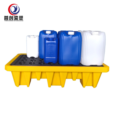 Bao bì HDPE nhựa linh hoạt tùy chỉnh cho nhiều ứng dụng