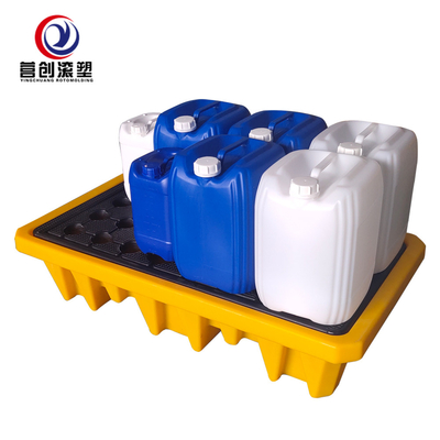 Đơn vị hóa nhựa polyethylene mật độ cao thân thiện với môi trường và có thể tùy chỉnh