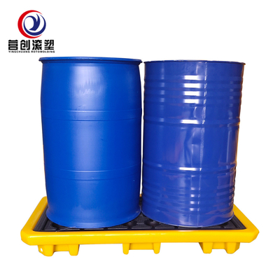 In logo trên sàn nhựa bền cao mịn thiết kế tùy chỉnh