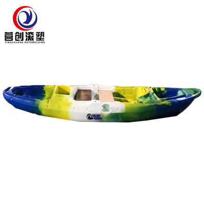 Đơn vị hóa kích thước buồng lái quay hình Kayak được thiết kế cho các chuyên gia