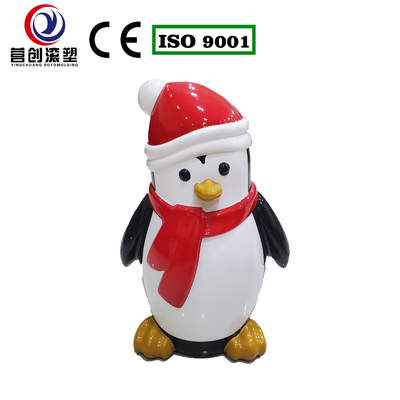Phòng chống gió chống thấm nước
