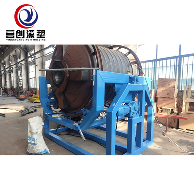 0.6-0.8MPa Máy xây dựng bể áp suất không khí với tiêu thụ năng lượng 2,2KW
